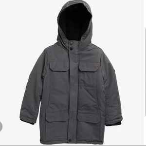 Boys Urban Republic Ballistic Parka